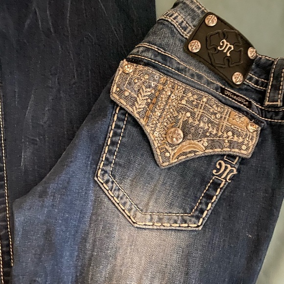 Miss Me Denim - Womens Miss Me Jeans